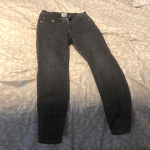 J.Crew jeans